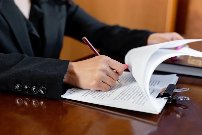 Your Name on a List You Never Agreed To: A Legal Roadmap for Challenging Inaccurate Verification Records