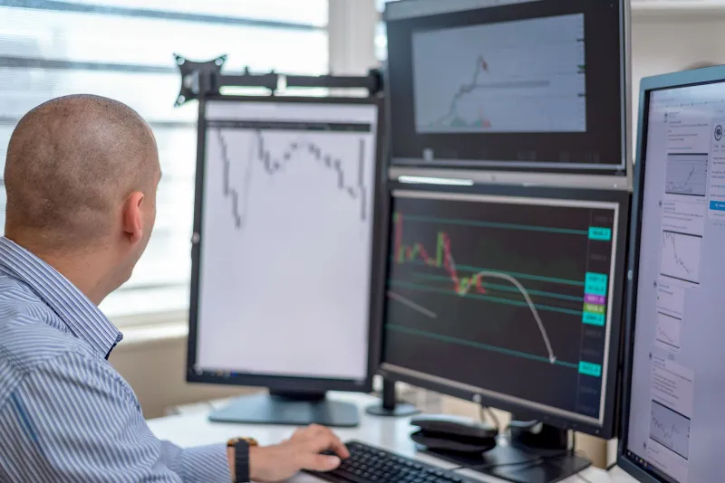 Drowning in Data: How Information Overload Is Quietly Sabotaging Your Risk Decisions