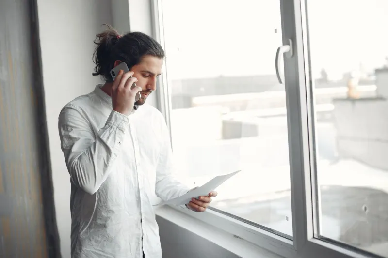 The Human Edge: Why a Single Phone Call Still Outperforms Million-Dollar Risk Algorithms
