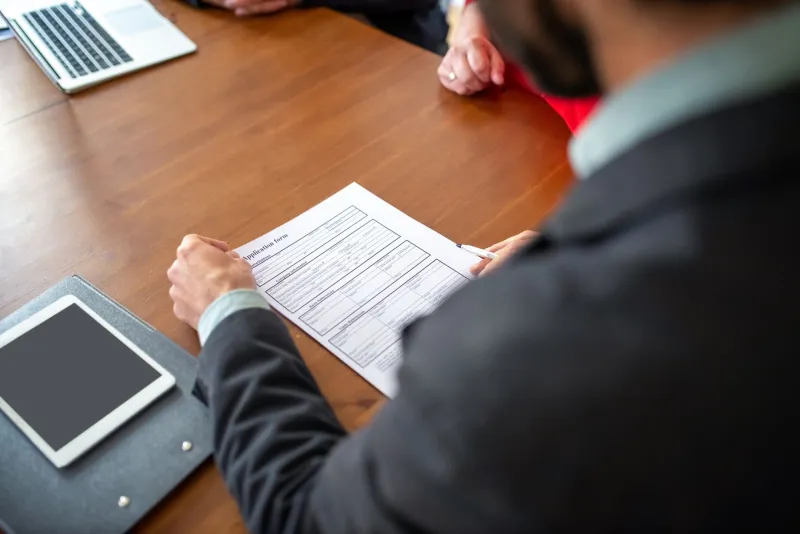 Locked Out: How Overzealous Screening Is Turning Away the Customers and Talent You Actually Need