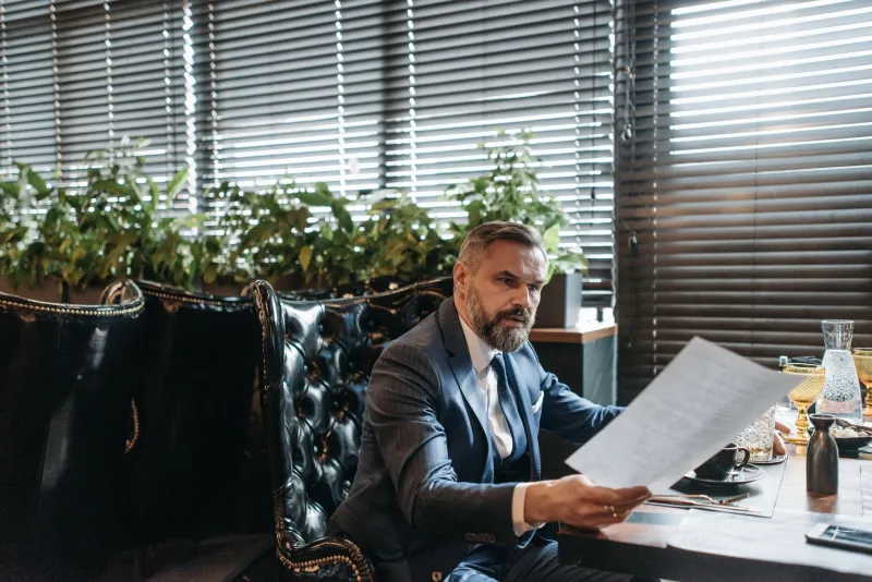 Soft Targets: How Fraud Rings Hunt the Small Businesses That Don't Verify